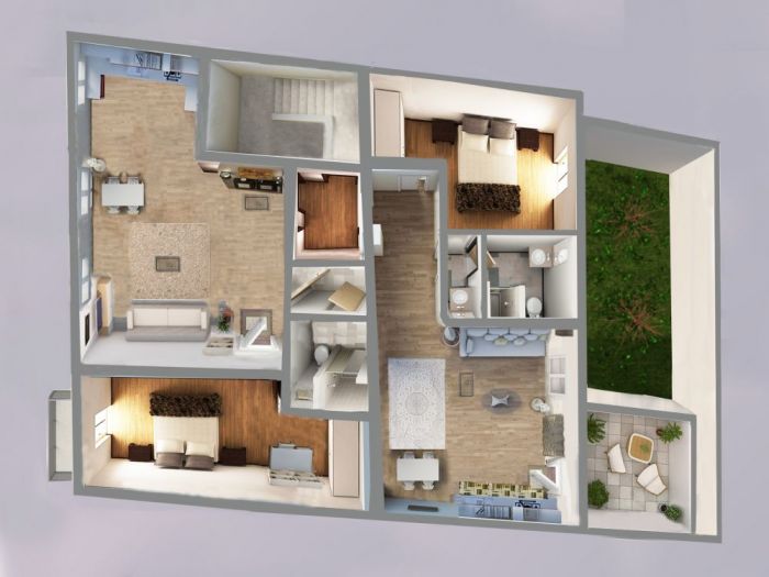 Archisio - Salvatore Meloni - Progetto Progettazione