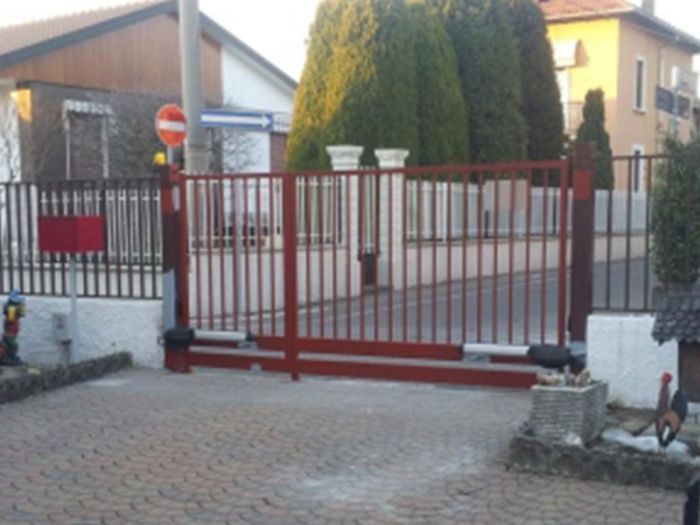 Archisio - Bieffe Impianti Elettrici - Progetto Impianti elettrici