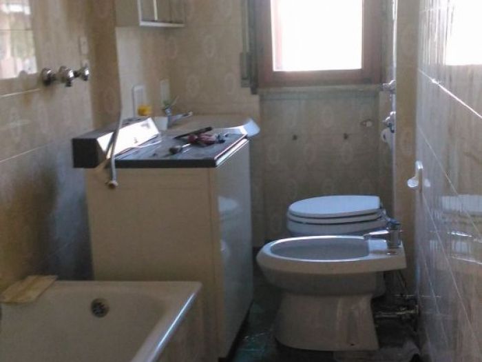 Archisio - Petrosino C Snc - Progetto Appartamento pompilii