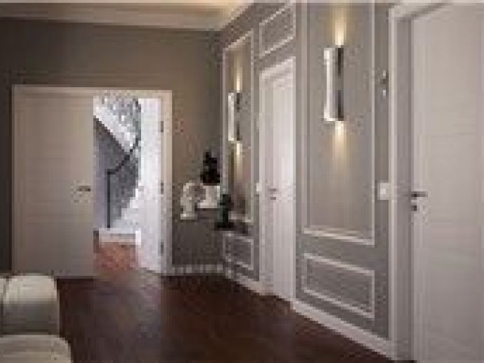 Archisio - Il Falegname Di Casciello Antonio - Progetto Porte rei