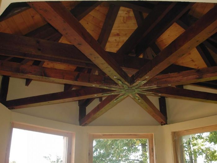 Archisio - Udo Tectorio Ristrutturazioni E Decorazioni Di Stabile Antonino - Progetto Ristrutturazione di interni ed esterni di villa