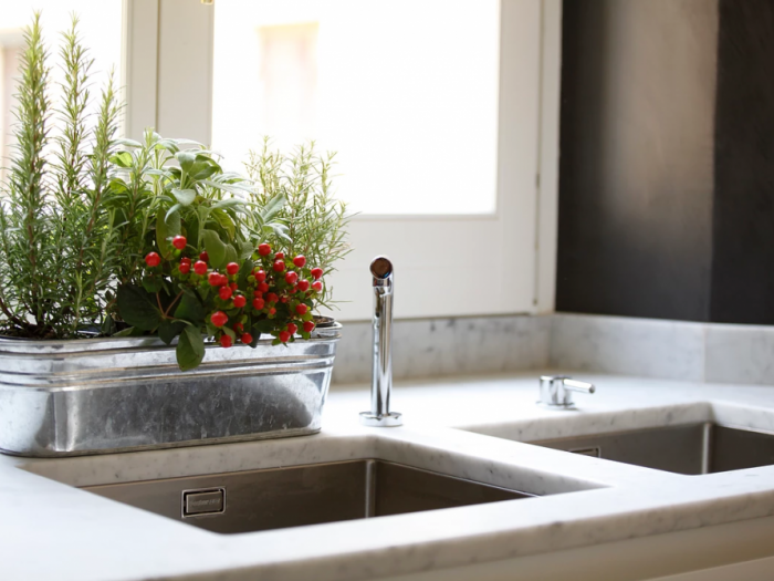 Archisio - Martina Stancati - Progetto Cucine