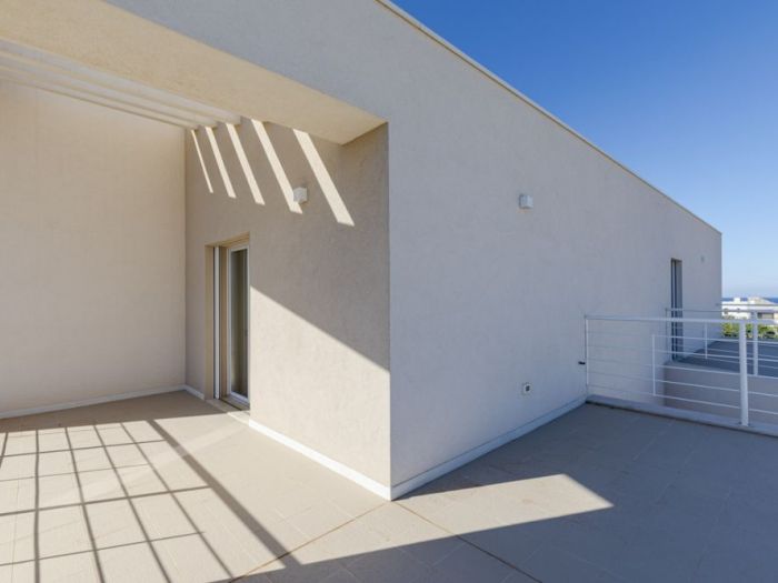 Archisio - Vito Nacci - Progetto Casa nzeb