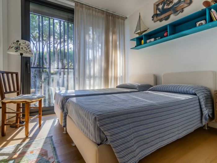 Archisio - Pamela Zamberlan - Progetto Luxury real estate