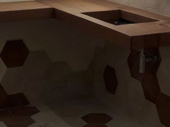 Archisio - Vpa Progetti - Progetto Bagno