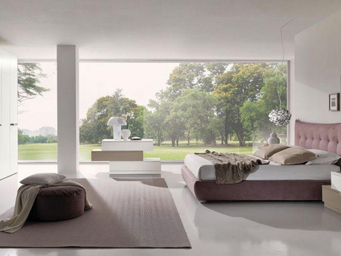 Archisio - Archetipo Architettura E Design - Progetto Camere da letto