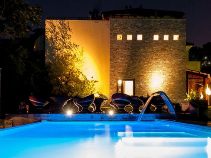 Archisio - Guelfo Costruzioni srl - Progetto Ristrutturazioni