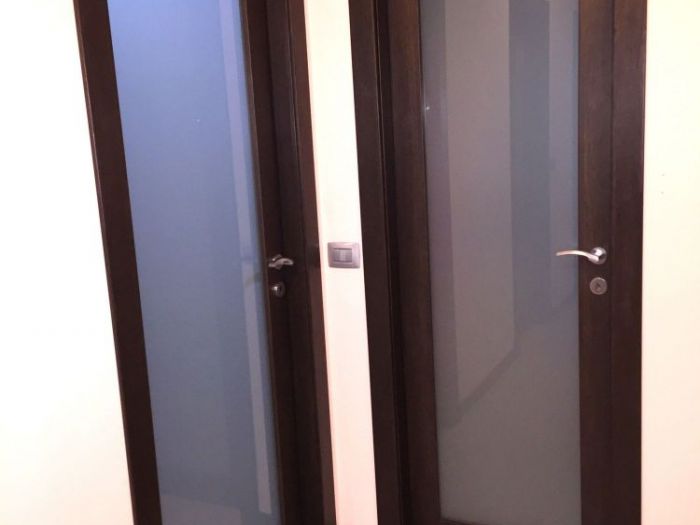 Archisio - Porte Finestre Co - Progetto Porte