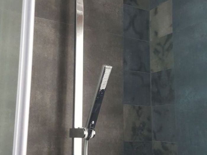 Archisio - Monica De Amicis - Progetto Ristrutturazione appartamento 125 mq