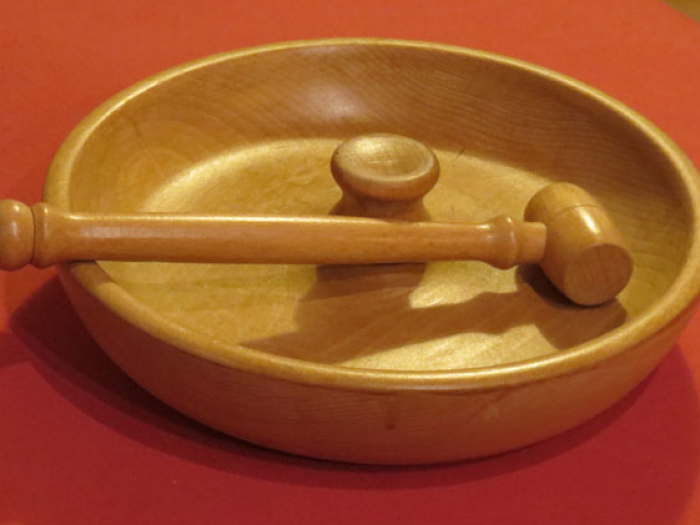 Archisio - Falegnameria Bortoli - Progetto Articoli in legno