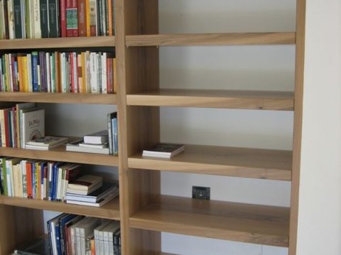 Archisio - Falegnameria Bertolli Luca - Progetto Arredo