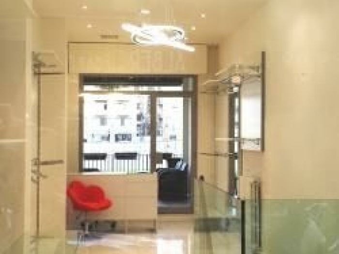 Archisio - Laghai Architecture Studio - Progetto Borgo san iacopo firenze