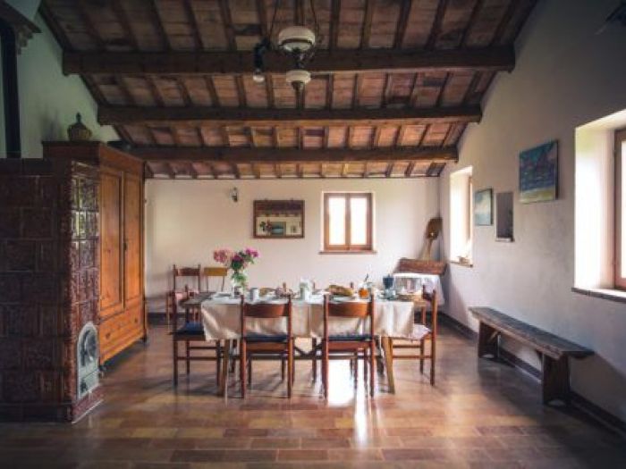 Archisio - Wilson Santinelli - Progetto Interni pesaro urbino