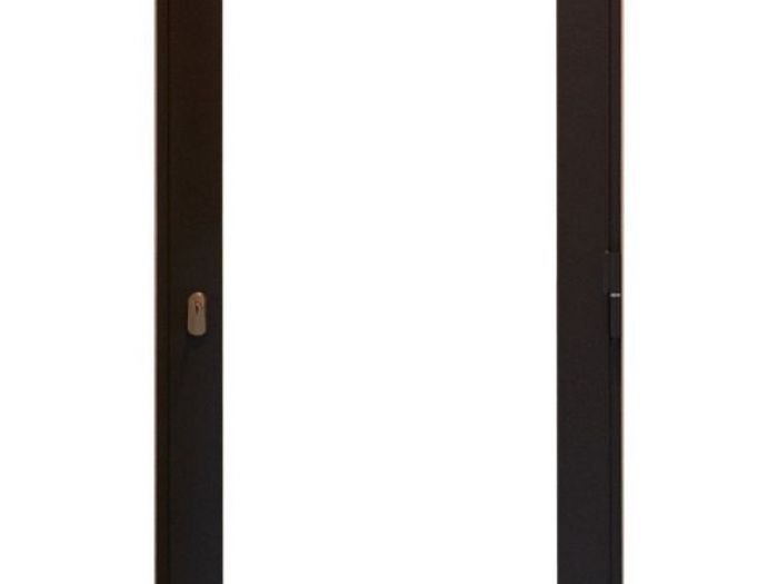 Archisio - Il Ferro srl - Progetto Cancelli in ferro e cancelli seven