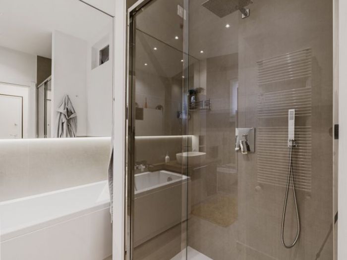 Archisio - Annalisa Carli - Progetto Una moderna fermata del tram