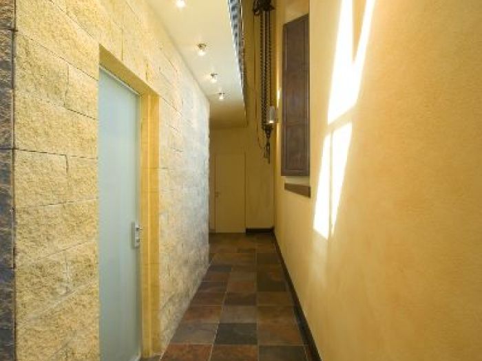 Archisio - Studio Di Architettura Mannelli - Progetto Studi professionali legali pistoia italy