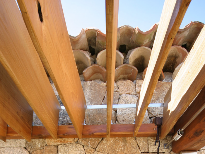 Archisio - Alessandro Spano - Progetto Progetto interni residenziale