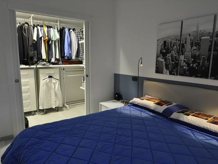 Archisio - Cubo Home - Progetto Santhia 2015