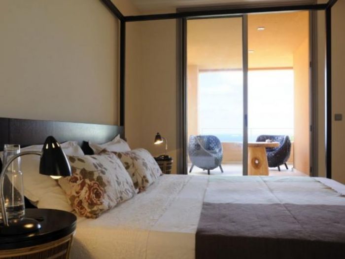 Archisio - Studiododici - Progetto Ristrutturazione appartamento ibiza