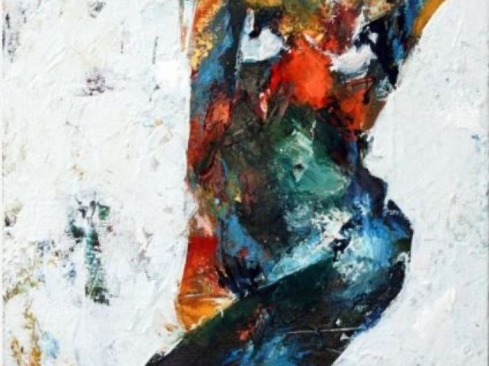 Archisio - Ester Maria Negretti - Progetto ESTER MARIA NEGRETTI