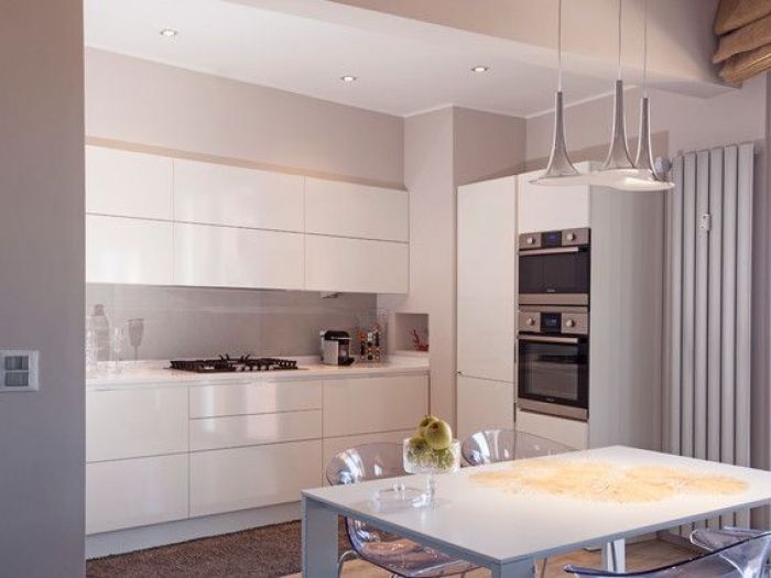 Archisio - Green Solutions Italy - Progetto Ristrutturazioni