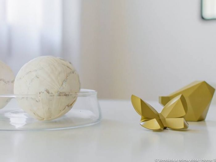 Archisio - Venduta A Prima Vista - Progetto Appartamento campione