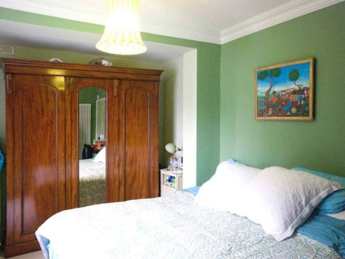 Archisio - Roberto Silvestri - Progetto Una casa a londra ricordi oggetti memorie