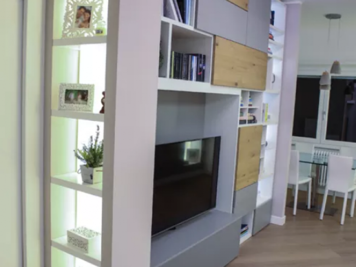 Archisio - Nicarch Architetti E Studi Di Architettura - Progetto Progettazione di appartamenti