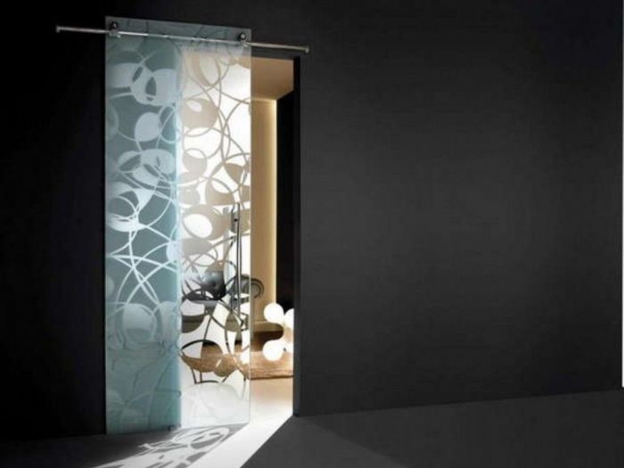 Archisio - Styl Porte Serramenti - Progetto Porte interne