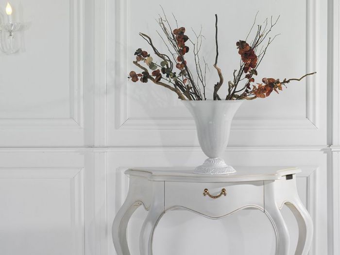 Archisio - Due Palme Project - Progetto Classic complementi