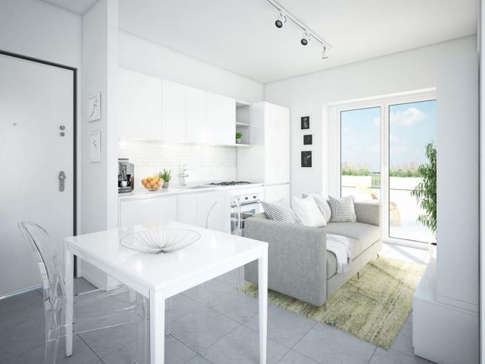 Archisio - Venduta A Prima Vista - Progetto Progettazione render