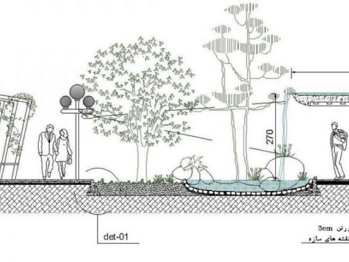 Archisio - Laghai Architecture Studio - Progetto The bus stop-fermata della corriera pu italy