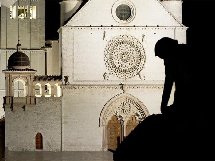 Archisio - Luca Petrucci Fotografo - Progetto Foto dinterni