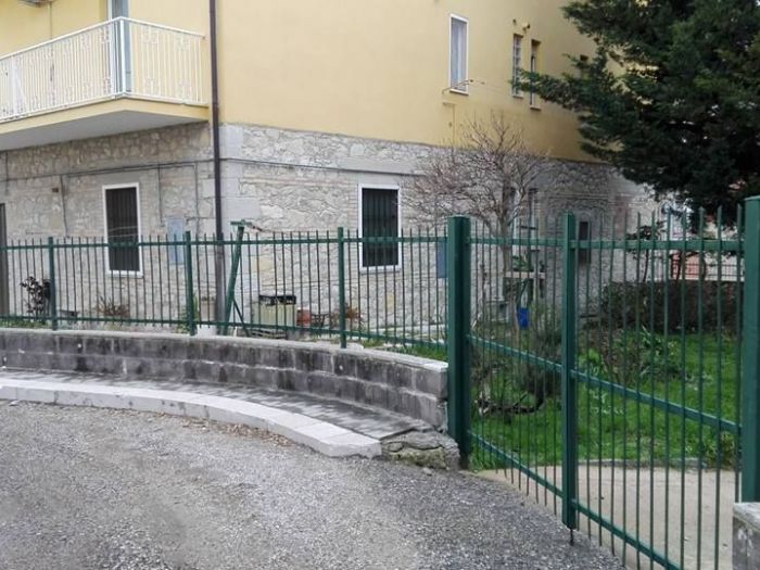 Archisio - Impresa Edile Artigiana Di Flumeri Rocco - Progetto Ristrutturazione