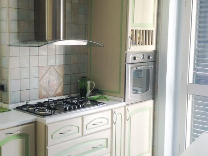 Archisio - Lobalegno E Design - Progetto Cucina