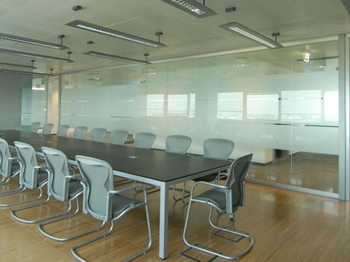 Archisio - Maria Leone Gruppospa - Progetto Hertz