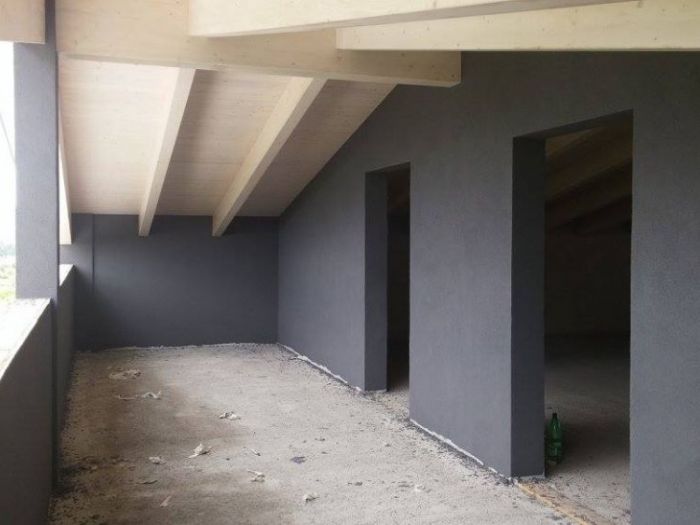 Archisio - Ko Wood Srl - Progetto Costruzione casa