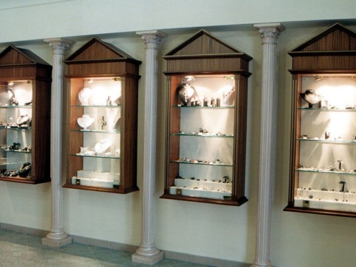 Archisio - Verafrigor - Progetto La fucina di vulcano