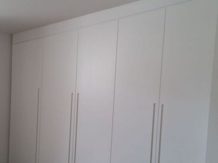 Archisio - Falegnameria Durbano Di Lorenzo Durbano - Progetto Cucina in muratura lavori in legno vari