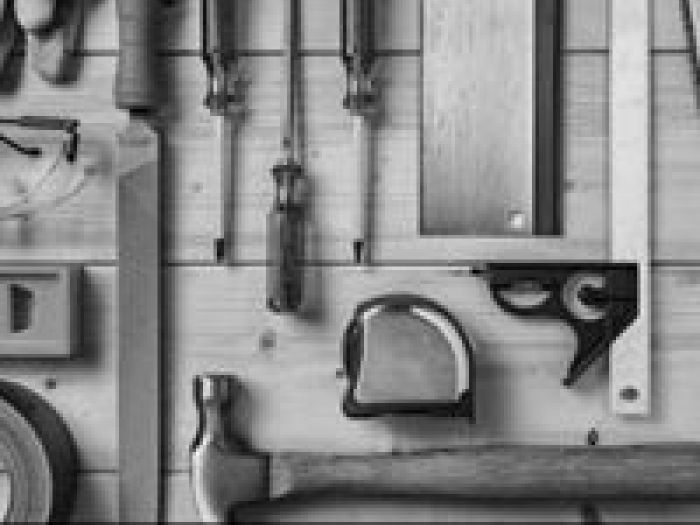 Archisio - Falpal Falegnameria Palatini - Progetto Arredi