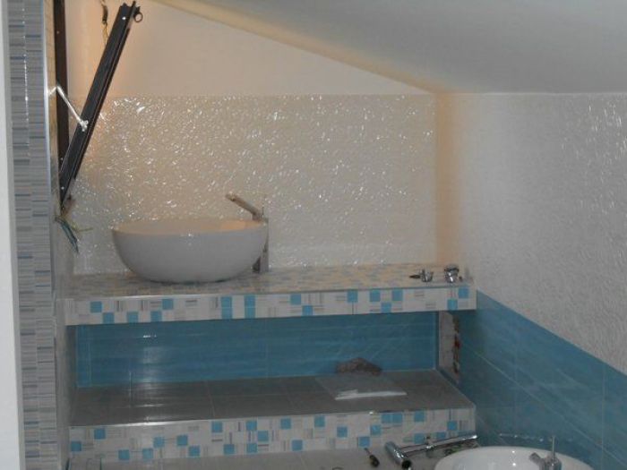 Archisio - Sg Costruzioni - Progetto Costruzioni e rifiniture