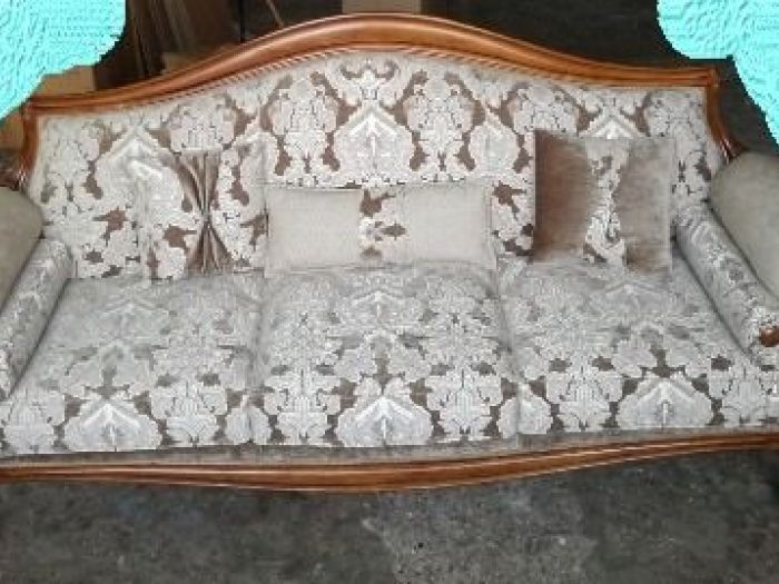 Archisio - Bl Mobili - Progetto Gallery