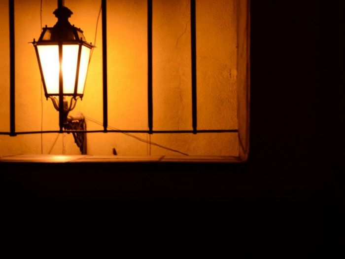 Archisio - Javier Reyes Batista - Progetto La nostra terra my sicilyTrailer palermo