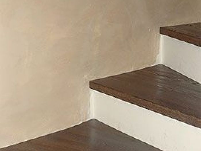 Archisio - Falegnameria Fratelli Frisanco srl - Progetto Cancelli e scale in legno