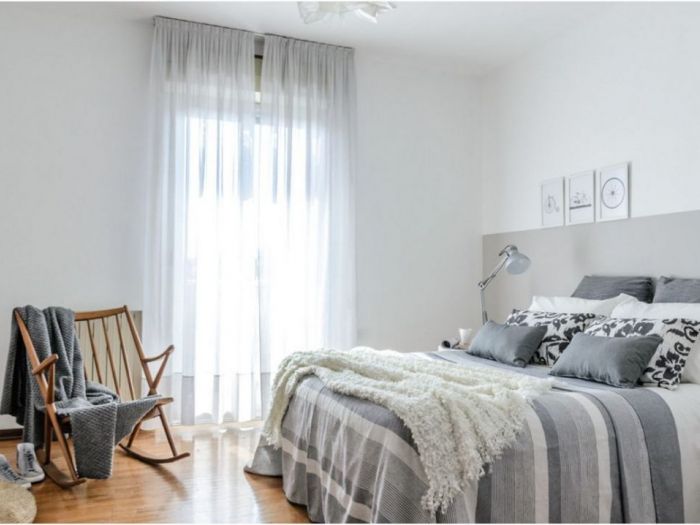 Archisio - Venduta A Prima Vista - Progetto Contemporaneous home staging