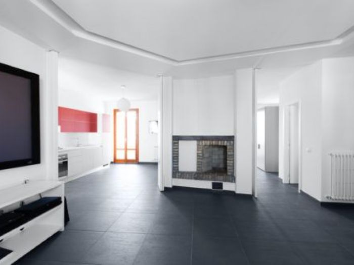 Archisio - Wilson Santinelli - Progetto Design fano