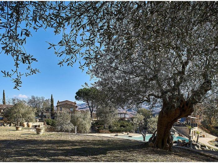 Archisio - Matteo Castelli Fotografia - Progetto Casa vacanze a seggiano