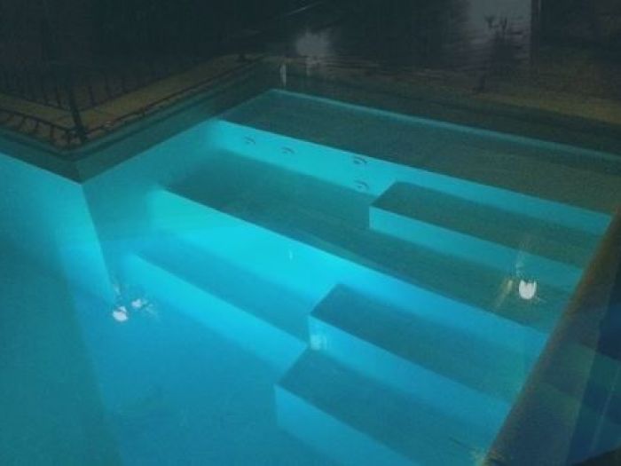 Archisio - Cesa - Progetto Pavimenti stampati