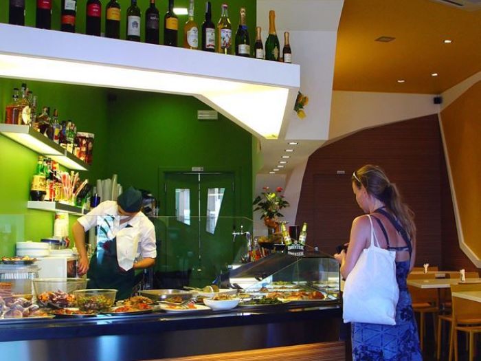 Archisio - Stefano Costantino - Progetto Plaza