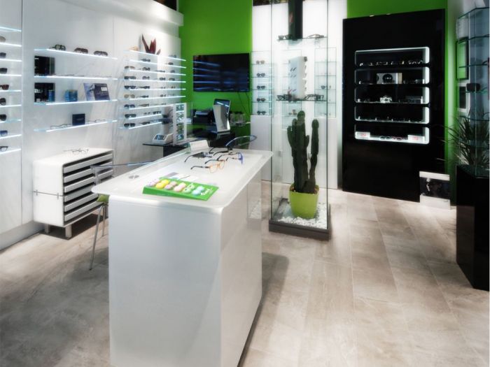 Archisio - Bicuadro - Progetto Dettagli dinterni